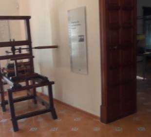 Stücke Druckerei Guasp