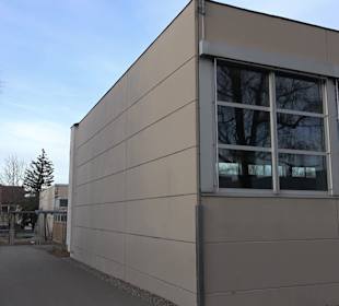 Schwimmhalle Kirchentellinsfurt