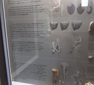 Archäologisches Museum