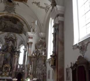 Kath. Pfarrkirche St. Remigius