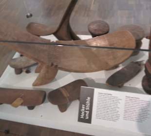 Museum für Völkerkunde