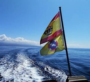 Inselrundfahrt Gran Canaria