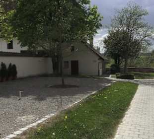 Klosteranlage Obermarchtal