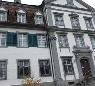 Alte Klosterschule