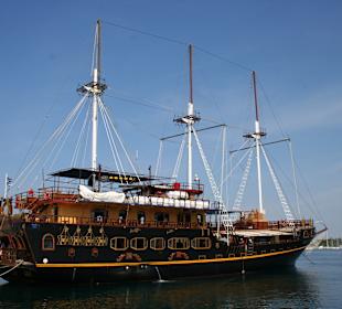 Rundreise Chalkidiki