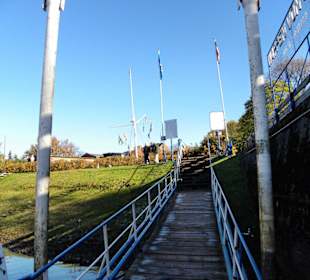Schifffahrt Celle