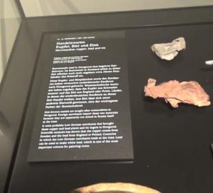 Europäisches Hansemuseum