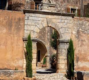 Kloster Arkadi