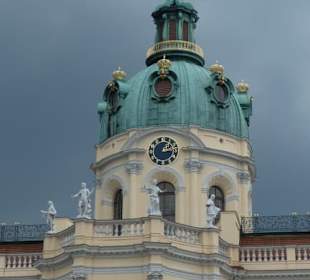 Schloss Charlottenburg in Berlin