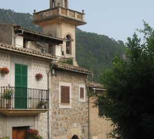 Kirche in der Altstadt