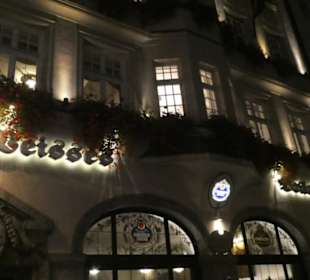Das Schneider Bräuhaus / Weisse Brauhaus, München