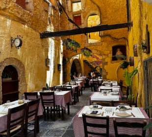 Altstadt Chania
