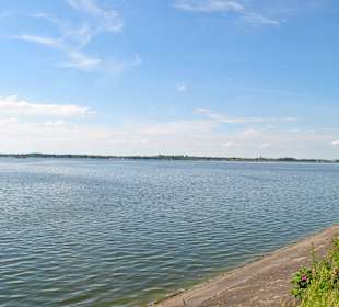 Zalew Mietków