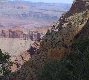 Parco nazionale Grand Canyon