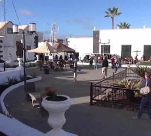 Altstadt Teguise