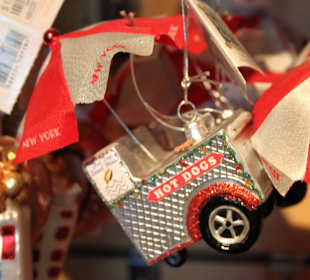 Museum of Glass Corning New York