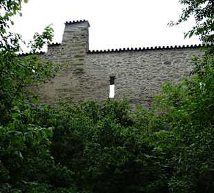 Beim Rosenobelturm