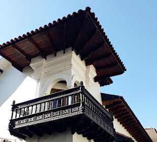 Stadtrundgang Cuzco