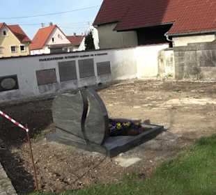 Friedhof Feldstetten