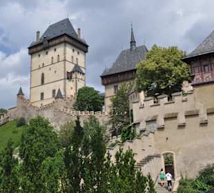 Karlštejn