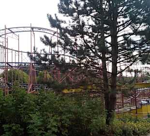 Schwabenpark in Welzheim