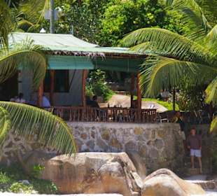 Anse Soleil Café