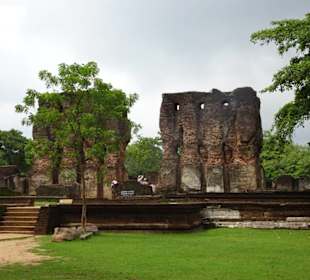 Polonnaruwa