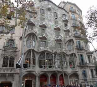 Casa Batlo