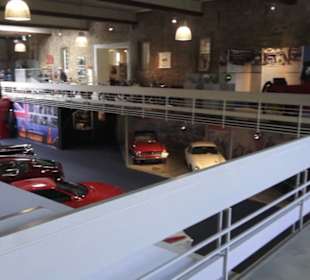 Deutsches Automuseum