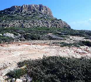 Nationalpark Kap Greco