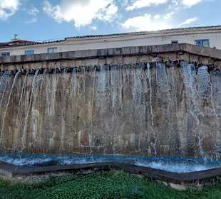 San Blas-The Artists District