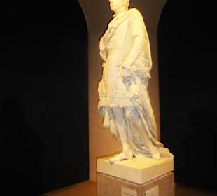 Neues Schloss Herrenchiemsee