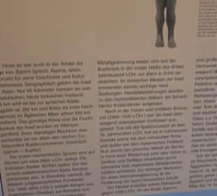 Museum Alte Kulturen