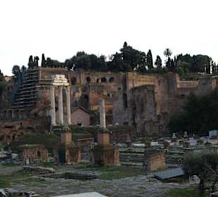 Forum Romanum
