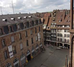 Straßburger Münster