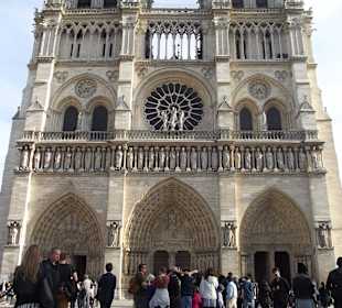 Katedra Notre Dame