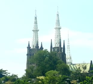 Gereja Katedral Jakarta