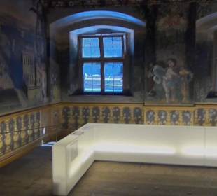 Schloss Hohenaschau