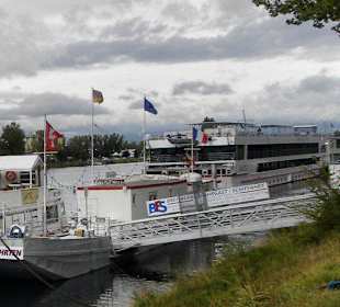 Brücke 2 in Breisach