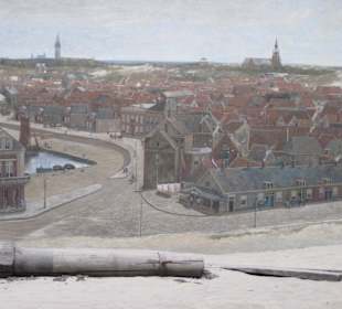 Ausschnitt Panoramabild