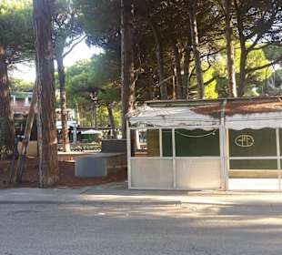 Stadtrundgang Lido di Spina