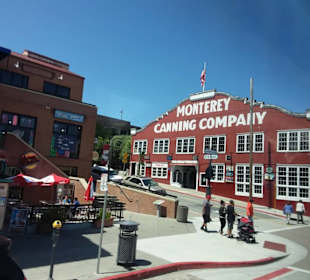 Auf den Spuren der Siedler