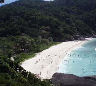 Similan Insel