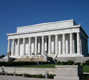 Lincoln Memorial
