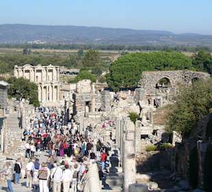 Ephesus