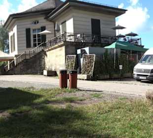 Gaststätte Bärenschlössle