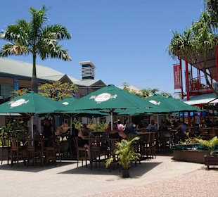 Hard Rock Cafe, Port Denarau