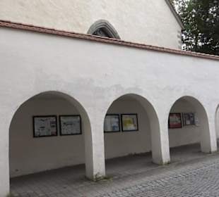 Kirchplatz