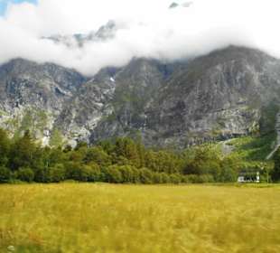 Raumabahn