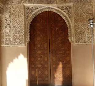 Alhambra